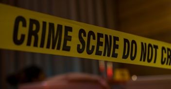 Coroner says 36-year-old woman who was found 'melted into couch' was worst death they'd ever witnessed