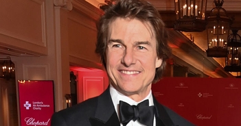 Tom Cruise, 61, reportedly 'makes things official' with new 36-year-old girlfriend