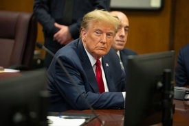 Donald Trump must pay $350 million in fraud case, judge rules