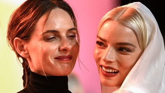 Anya Taylor-Joy called out for ‘cosplaying as Muslim woman’ at Dune 2 movie premiere
