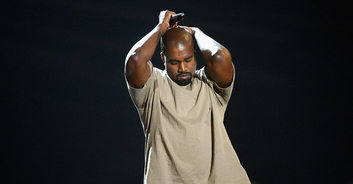 Kanye West 'struggling to book venues' following string of controversies