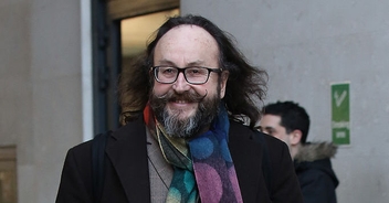'Hairy Bikers' star Dave Myers dies aged 66 after cancer battle