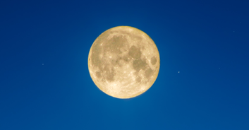 A rare 'Micromoon' will illuminate the skies this weekend