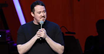 Viewers say Shane Gillis 'bombed' during his return to 'SNL' - couldn't even get the band behind to laugh along