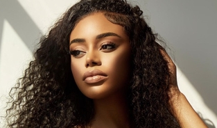 Arrest is finally made in the murder of model Maleesa Mooney who was found stuffed in a refrigerator