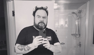 'Once Upon A Time' and 'Smallville' star Chris Gauthier dies 'suddenly' aged 48