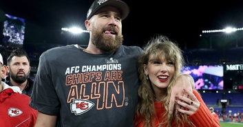 Taylor Swift and Travis Kelce offered a $1 million couples package from strip club if Chiefs win Super Bowl