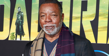 Carl Weathers - star of 'Rocky' and 'The Mandalorian' - has died aged 76