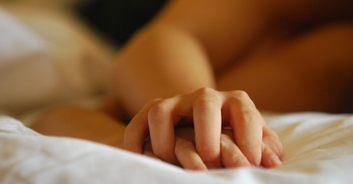 Woman who slept with 22 men in 10 days to get over her ex slams 'double standards' after backlash