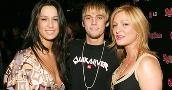 Cause of death for Bobbie Jean Carter - Aaron Carter's sister - is revealed