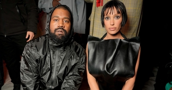 Bianca Censori's father reportedly wants to confront new husband Kanye West