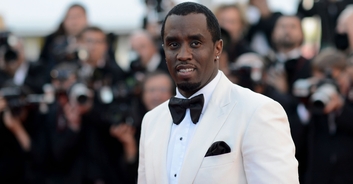 Diddy sued for sexual assault by male music producer