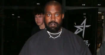 Kanye West appears to address lewd acts on boat in Venice with Bianca Censori in new music