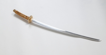 16-year-old high school student left with severed nerves and tendons after teacher encouraged a sword duel against classmate
