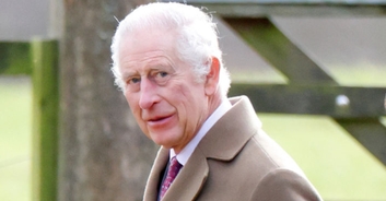 King Charles III diagnosed with cancer, palace confirms