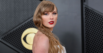 Taylor Swift threatens legal action over student tracking her jet
