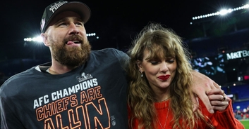 PETA savagely hits out at Taylor Swift and Travis Kelce for visiting a zoo