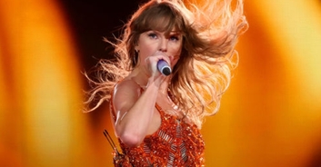 Taylor Swift 'made panicked phone call to boyfriend Travis Kelce after Kansas City parade shooting'