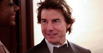 Tom Cruise, 61, reportedly splits from girlfriend, 36, after meeting her kids