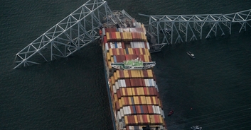 Six people are now presumed dead following Baltimore bridge tragedy, officials confirm