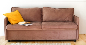 Dad of woman who died horrific death after 'melting into couch' says sofa was her 'sanctuary'