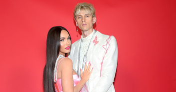 Megan Fox confirms engagement to Machine Gun Kelly has been called off