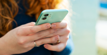 Woman discovered her husband was 'cheating' after noticing a bizarre pattern on fitness app