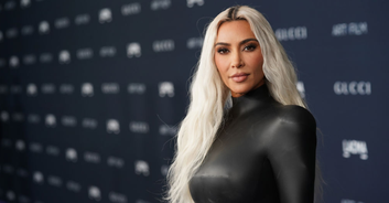Kim Kardashian is seen hanging out with Kanye West's wife Bianca Censori