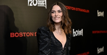 Keira Knightley had 'years of therapy' after the ‘trauma’ of starring in 'Pirates of the Caribbean'