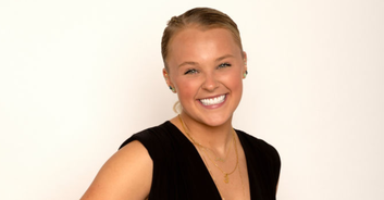 JoJo Siwa, 20, shares 'the name of her kids' after revealing she has a 'sperm donor lined up'
