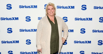 'Sister Wives' star Janelle Brown 'brought to tears' by fans' touching gesture honoring late son Garrison