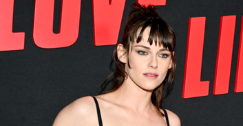 Kristen Stewart stuns fans with daring outfit