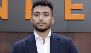 Chance Perdomo - star of 'Sabrina' and 'Gen V' - dies aged 27 in motorcycle incident