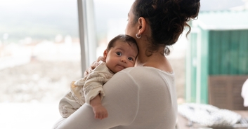 Mom shares incredibly 'creepy' comment strangers keep making about her son: 'Makes me so uncomfortable'