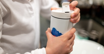 Texas mom arrested as she's accused of mixing drink that hospitalized bullied son's classmate