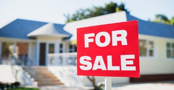 Woman stunned to learn that somebody had built a $500,000 house on her land