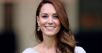 Princess Catherine was spotted out on walk looking 'happy, relaxed, and healthy' as palace battle conspiracy theories