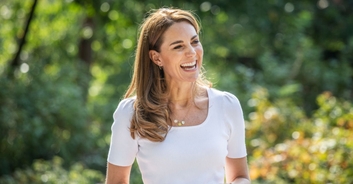 Professional Princess Catherine lookalike responds to claims it was her during farm shop visit