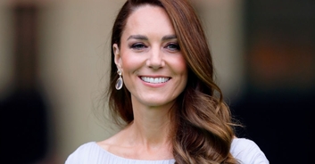 Princess Catherine is seen for first time since undergoing surgery as she continues recovery