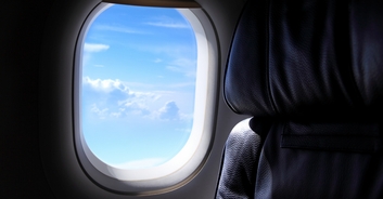 'Healthy' mother, 41, who died suddenly on a plane's tragic cause of death revealed
