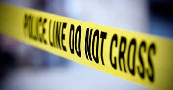 Boy, 11, is fatally stabbed while trying to protect pregnant mom from 'abusive' ex-boyfriend