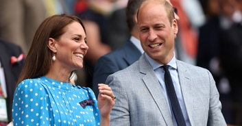 Critics silenced as photo of Princess Catherine visiting farm shop emerges