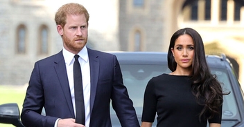 Prince Harry won't bring Meghan Markle or their kids back to the UK unless one condition is met