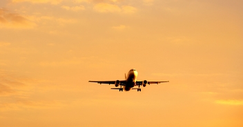 Woman's shocking meltdown after police ask her to leave plane for 'allegedly trying to bite another passenger'