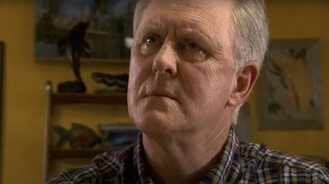 People are calling John Lithgow the most 'underrated' TV villain ever as 'Dexter' hits Netflix
