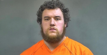 Dad who bit newborn daughter at least 6 times because she was 'ungrateful' has been sentenced
