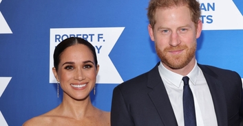 Meghan Markle and Prince Harry to launch two new Netflix series