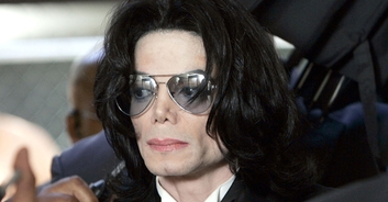 Michael Jackson's alleged victims seek to access sealed records which include nude photos of the singer