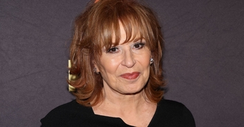 Joy Behar brands Dolly Parton's version of 'Jolene' 'anti-feminist' as she praises Beyoncé cover