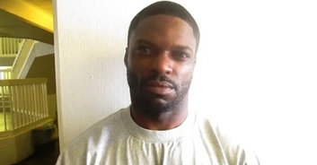 Death row inmate utters three unusual last words before dying by lethal injection